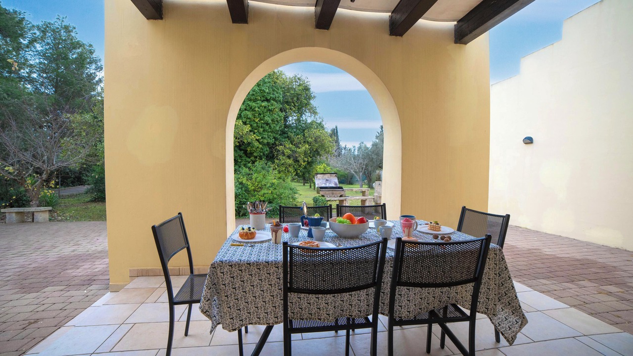 Photo of Outdoor in Soleto