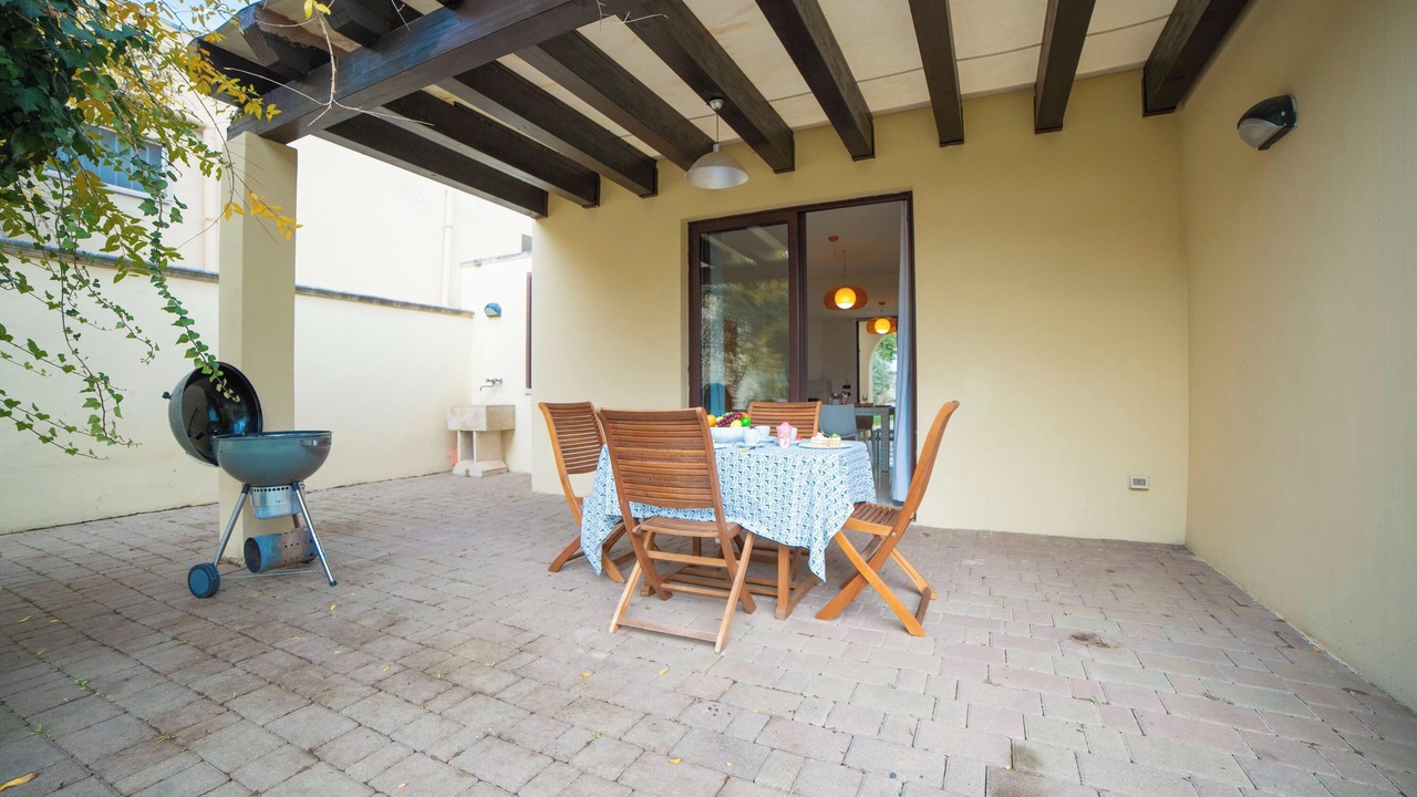 Photo of Outdoor in Soleto