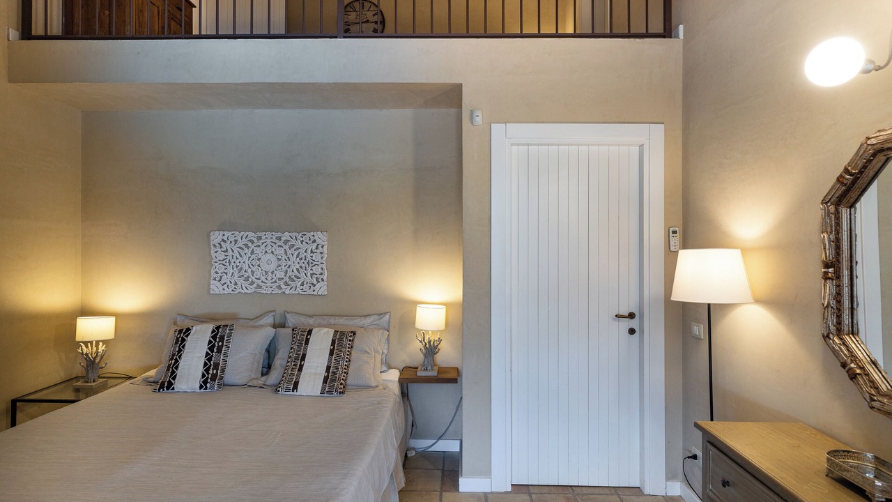 Photo of Bedroom in Noto