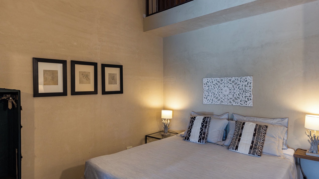 Photo of Bedroom in Noto