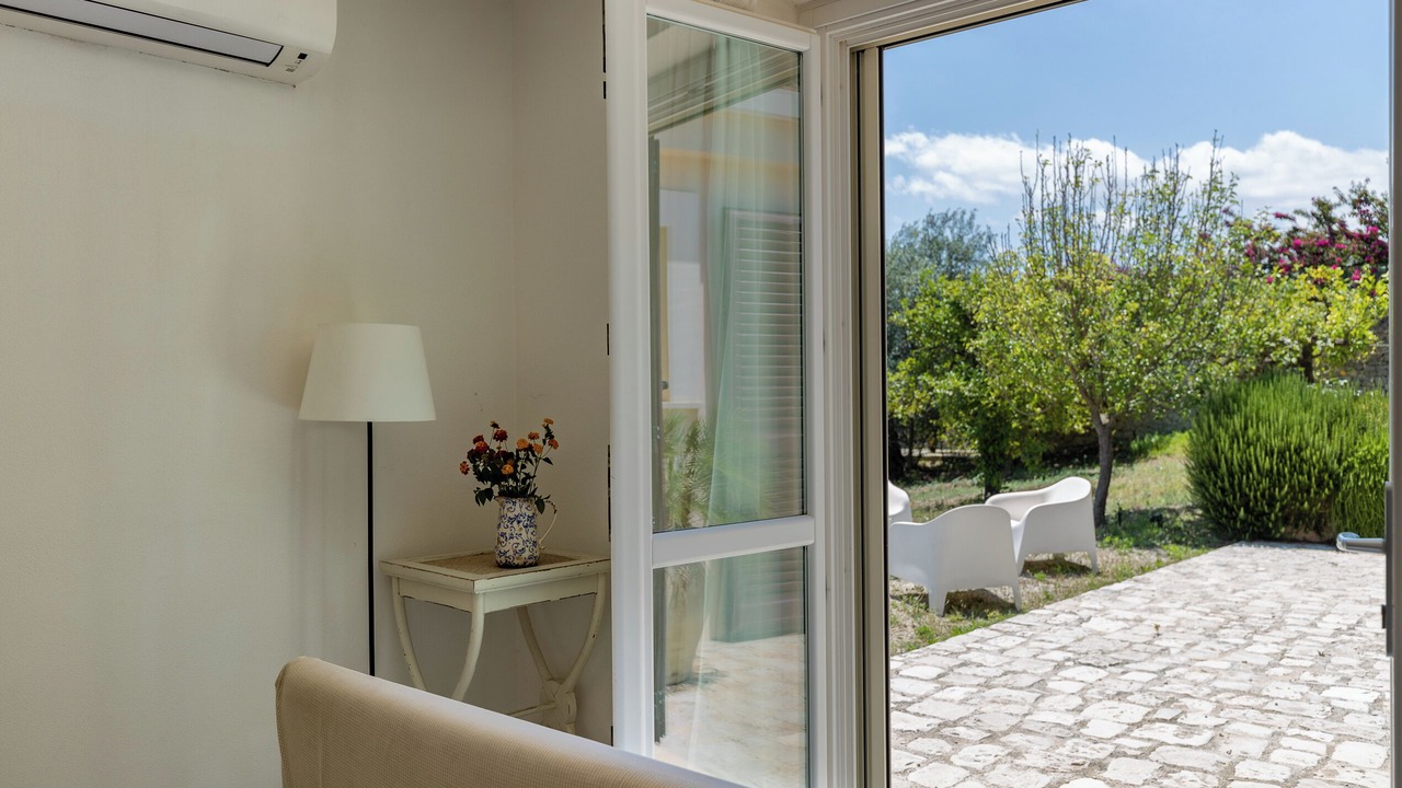 Photo of Livingroom in Noto