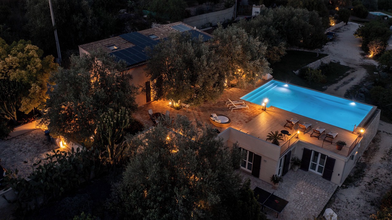 Photo of Outdoor in Noto