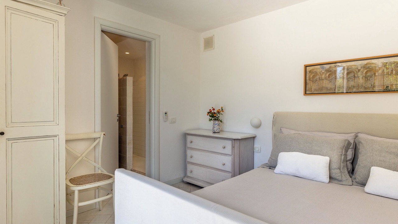 Photo of Bedroom in Noto