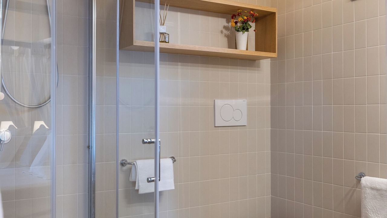 Photo of Bathroom in Noto