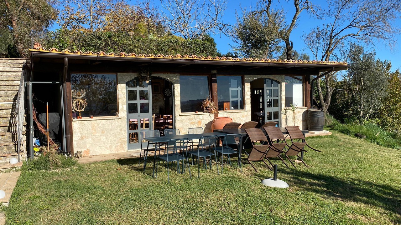 Photo of Outdoor in Montecampano