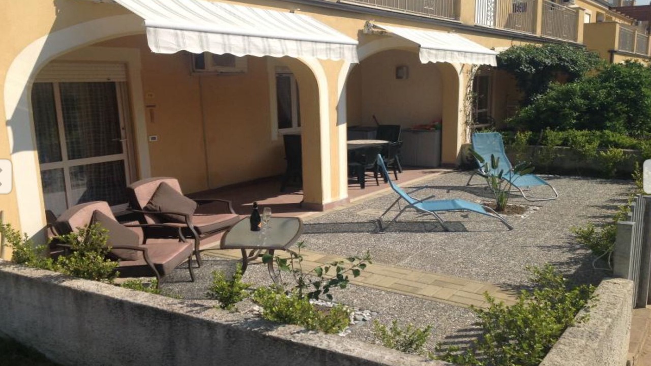 Photo of Outdoor in Pizzo