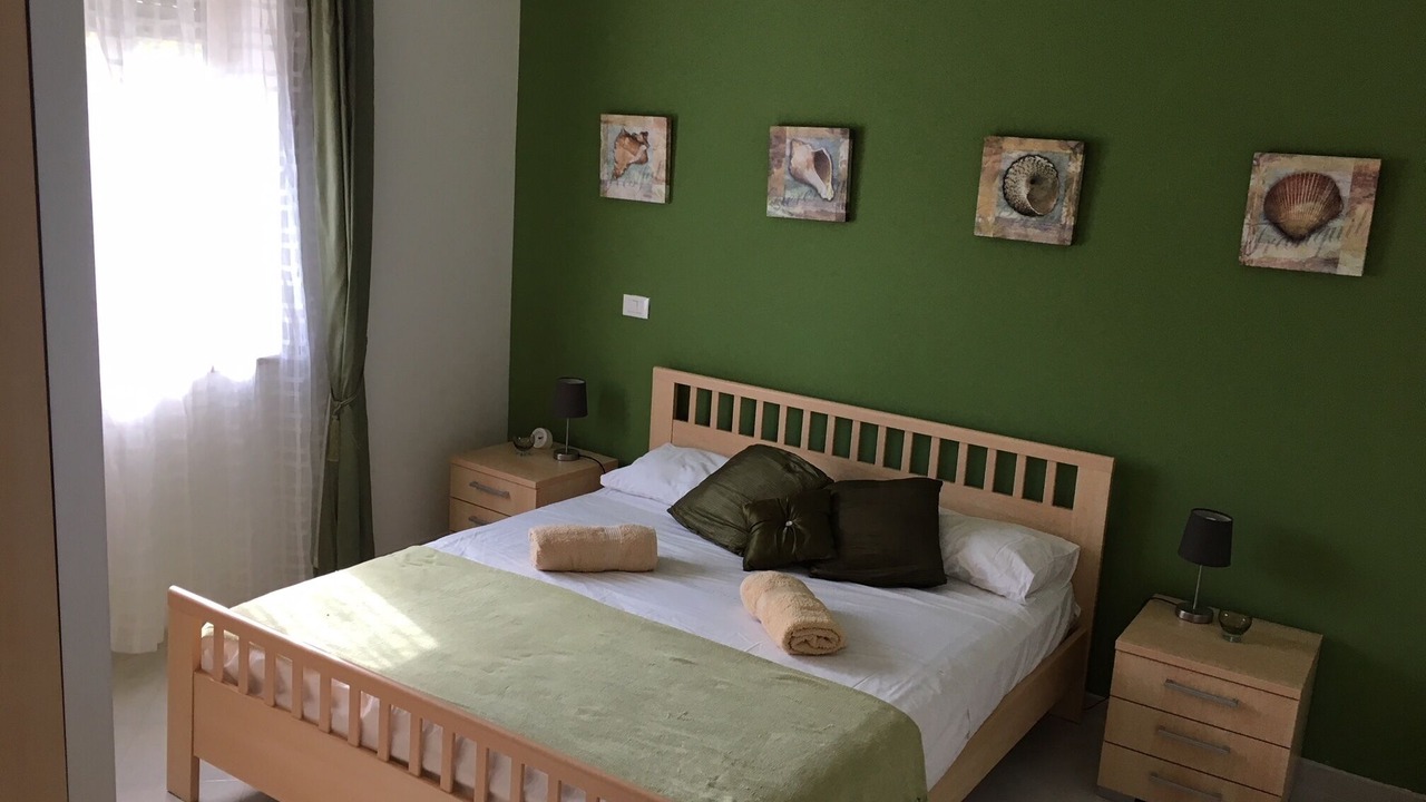 Photo of Bedroom in Pizzo