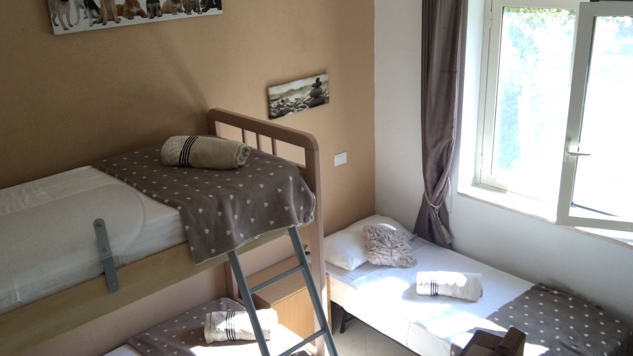 Photo of Bedroom in Pizzo