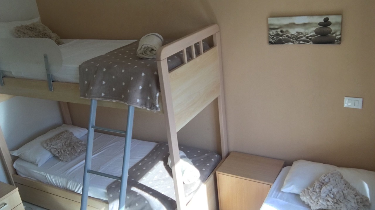 Photo of Bedroom in Pizzo