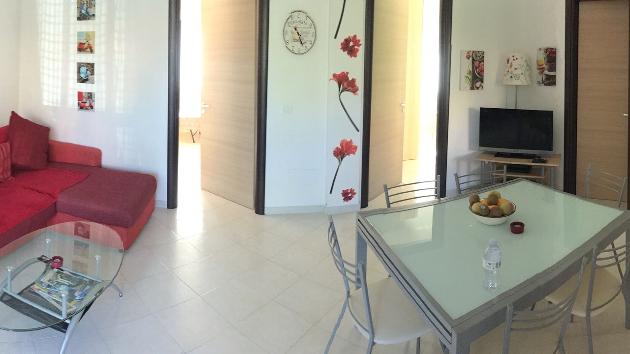 Photo of Livingroom in Pizzo