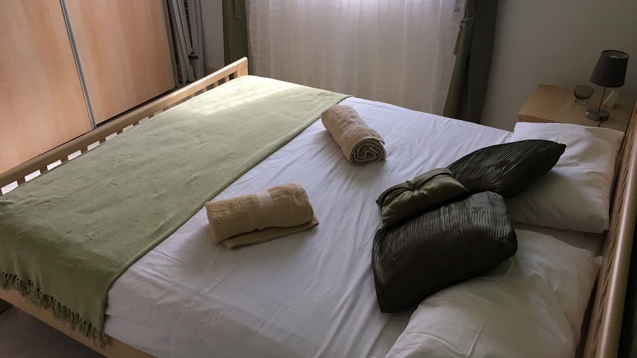 Photo of Bedroom in Pizzo