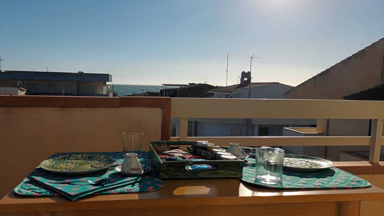 Photo of Outdoor in Punta Braccetto