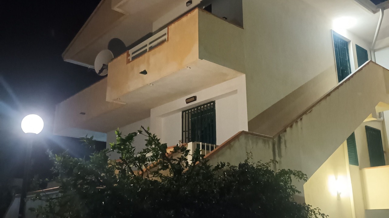 Photo of Outdoor in Punta Braccetto
