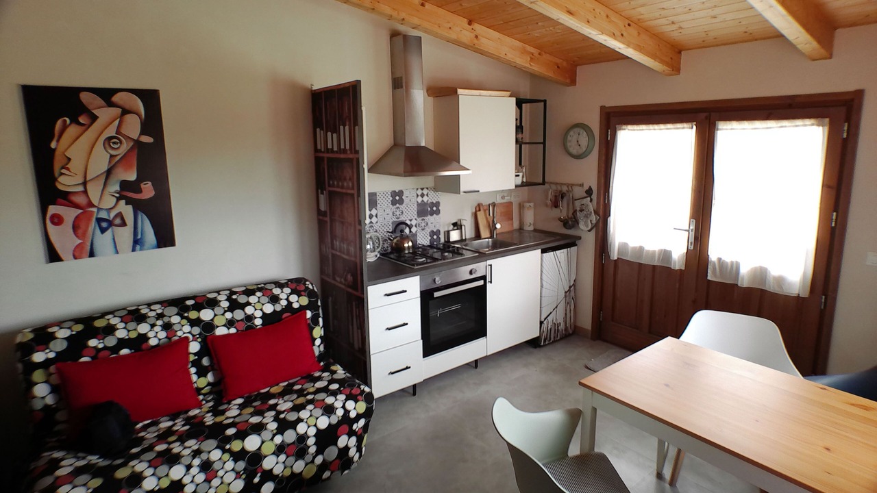 Photo of Livingroom in Buscemi