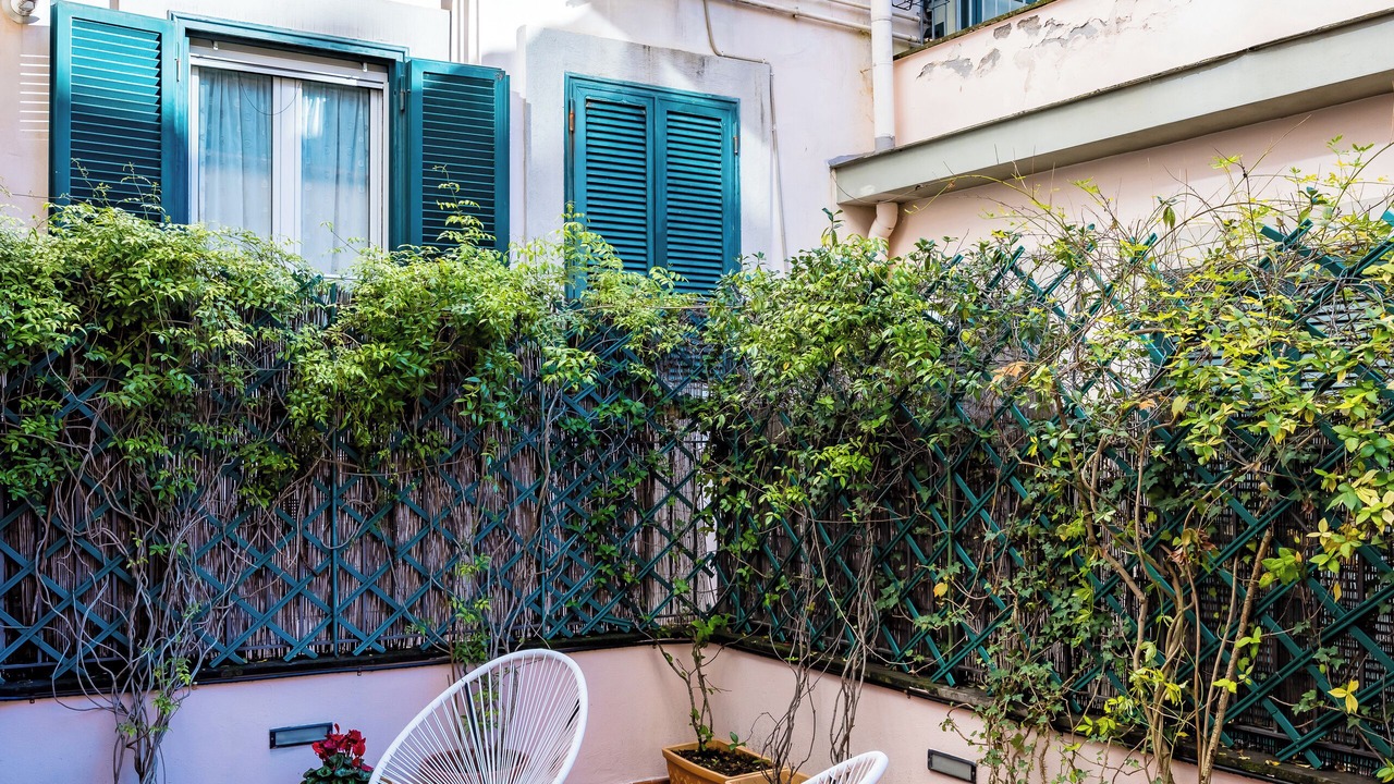 Photo of Patio Balcony in Materdei