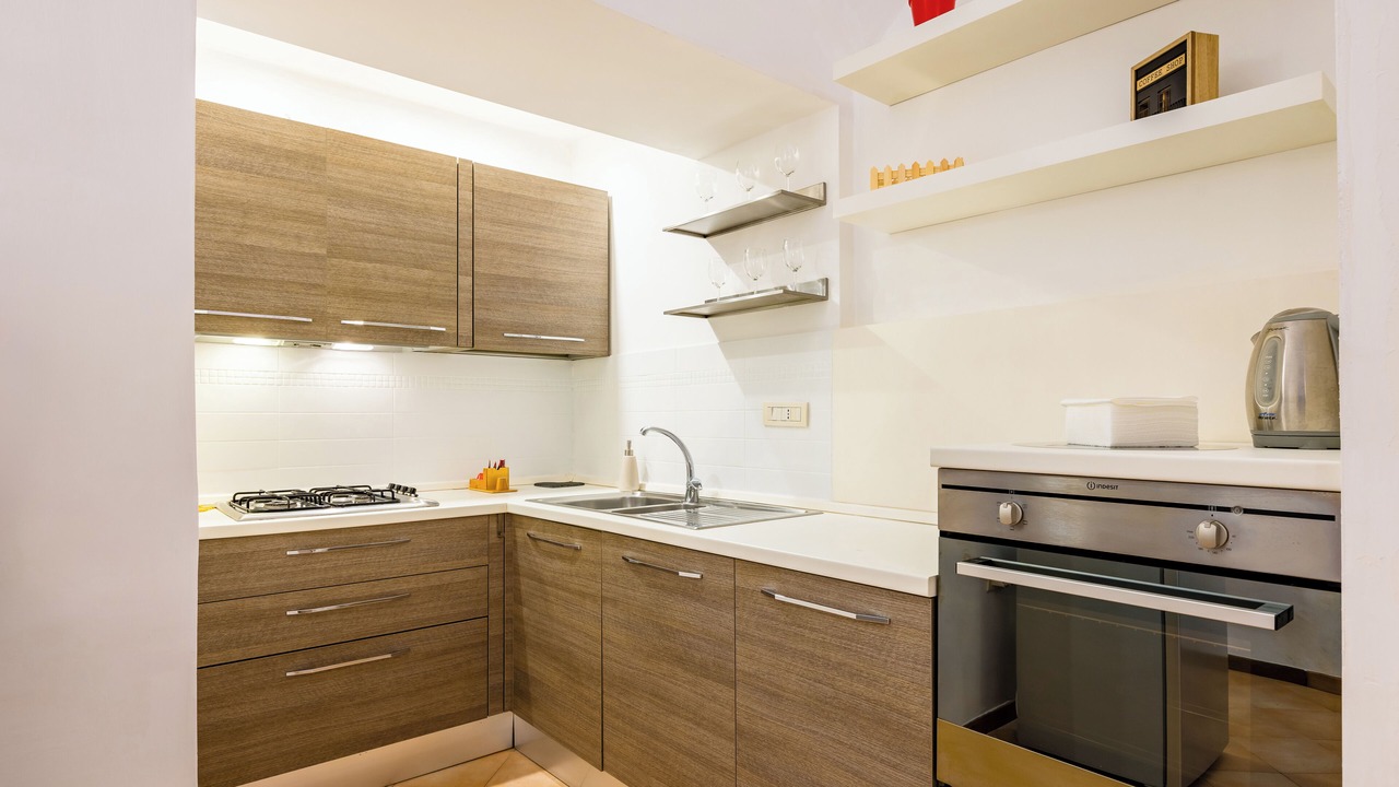 Photo of Kitchen in Materdei