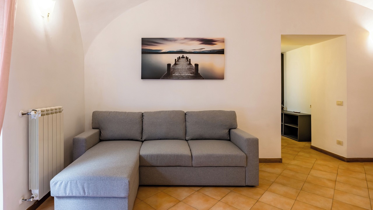 Photo of Livingroom in Materdei