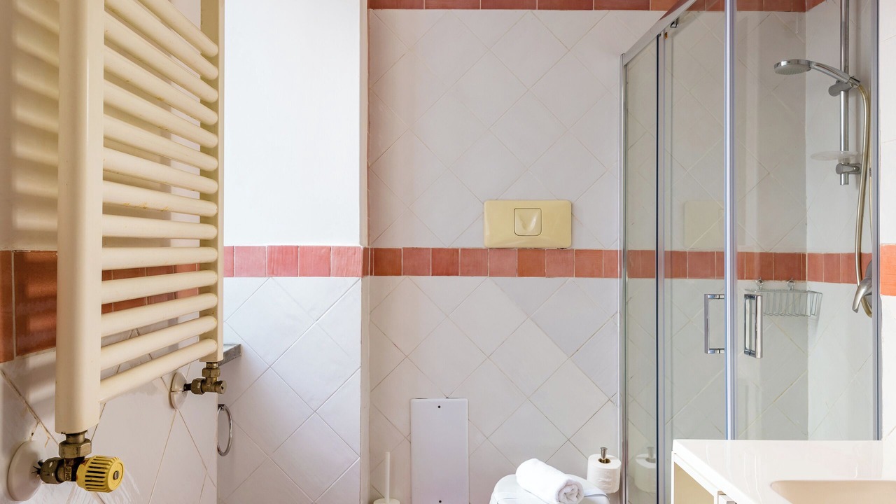 Photo of Bathroom in Materdei