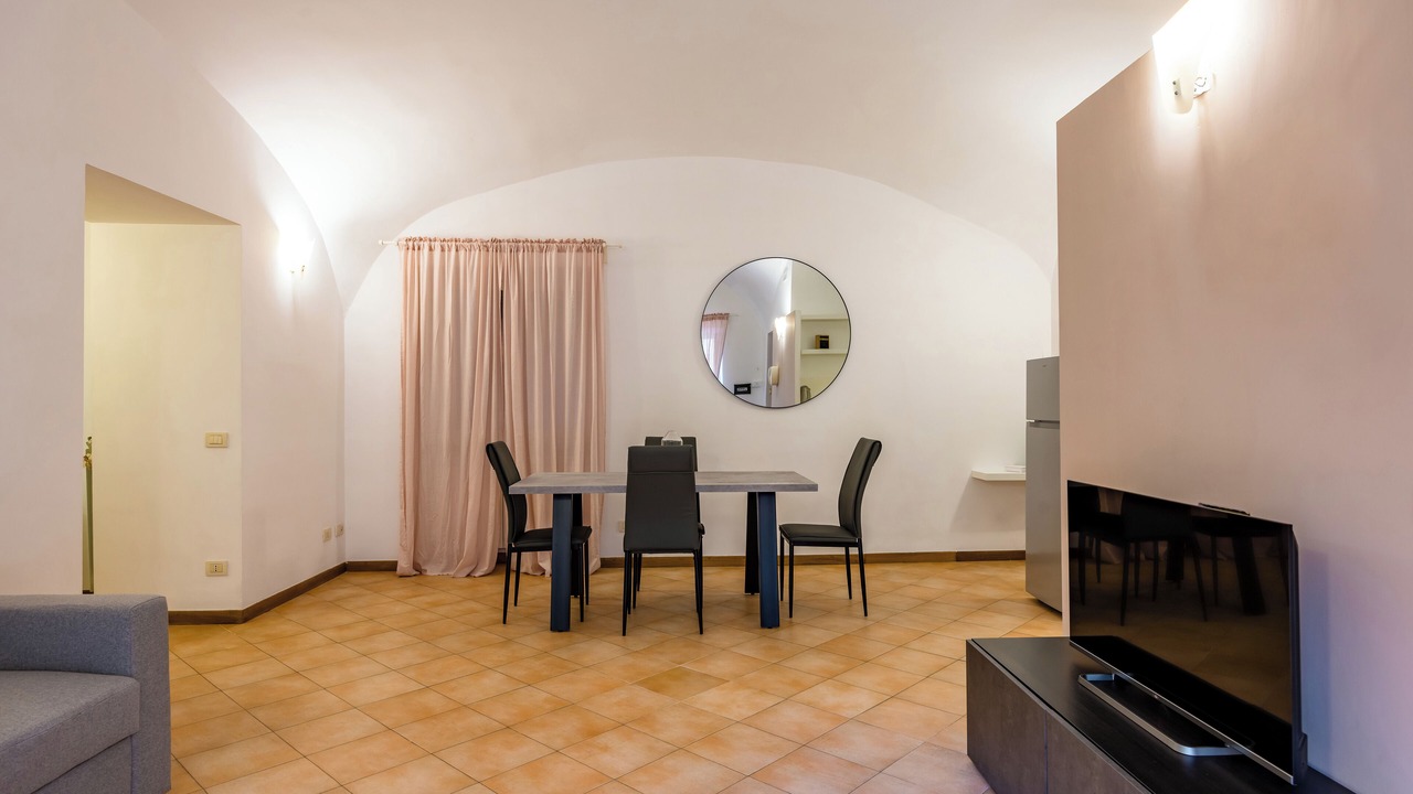 Photo of Livingroom in Materdei