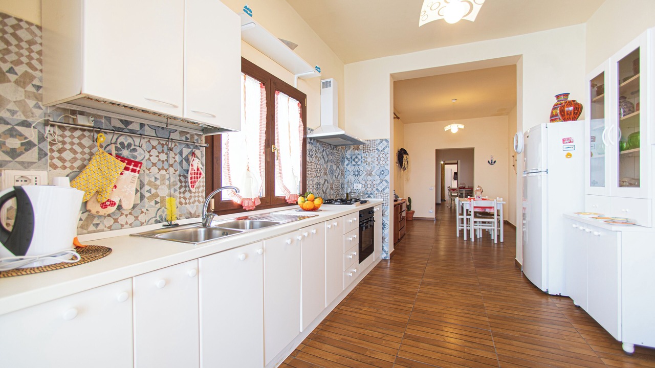 Photo of Kitchen in Old Town