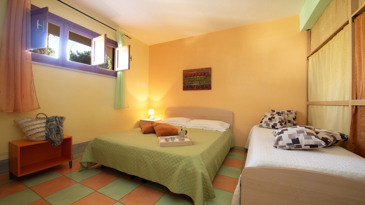 Photo of Bedroom in San Vito Lo Capo
