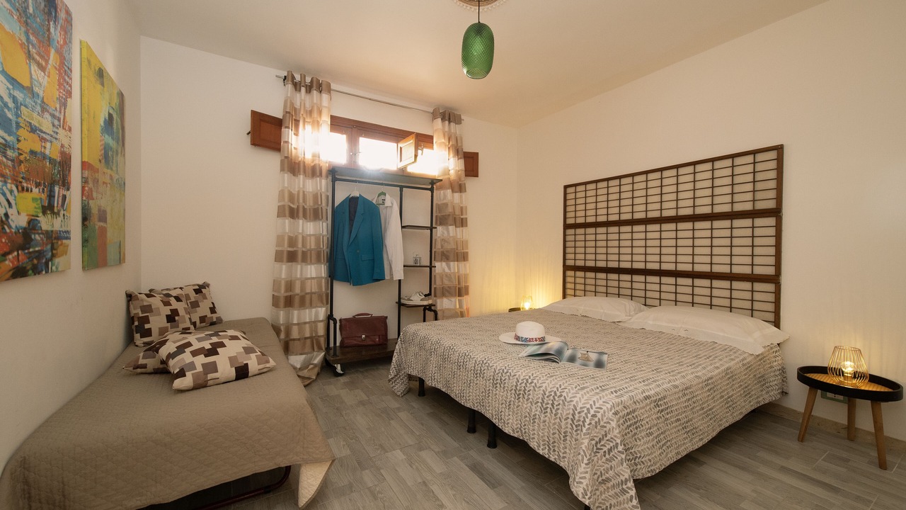 Photo of Bedroom in San Vito Lo Capo