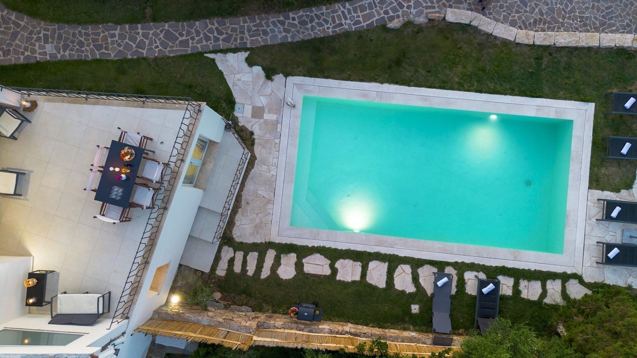 Photo of Outdoor in Porto Cervo