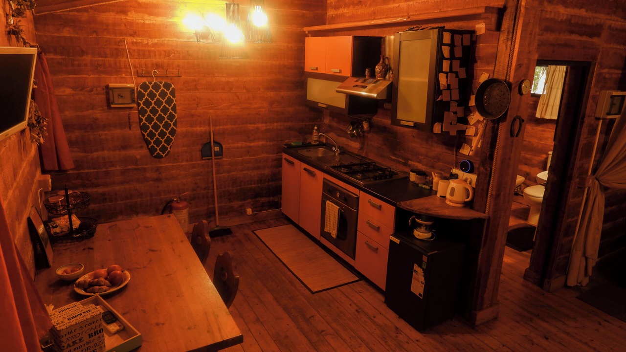Photo of Kitchen in Pedara