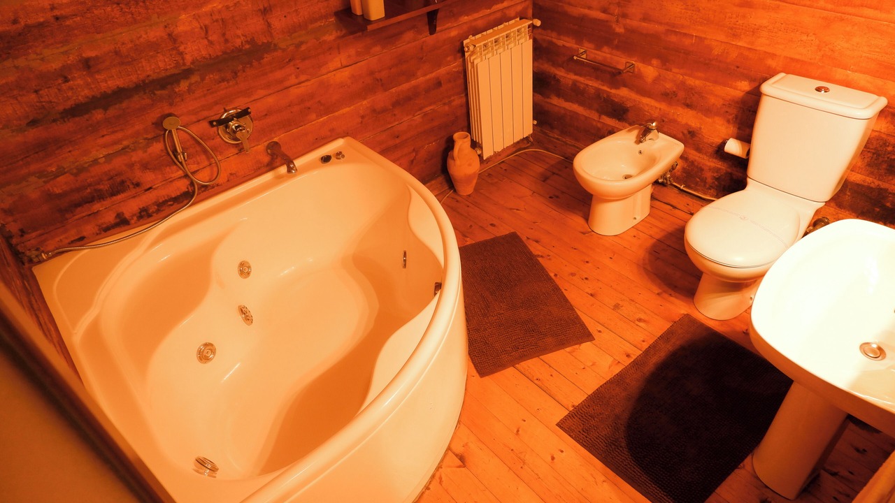 Photo of Bathroom in Pedara