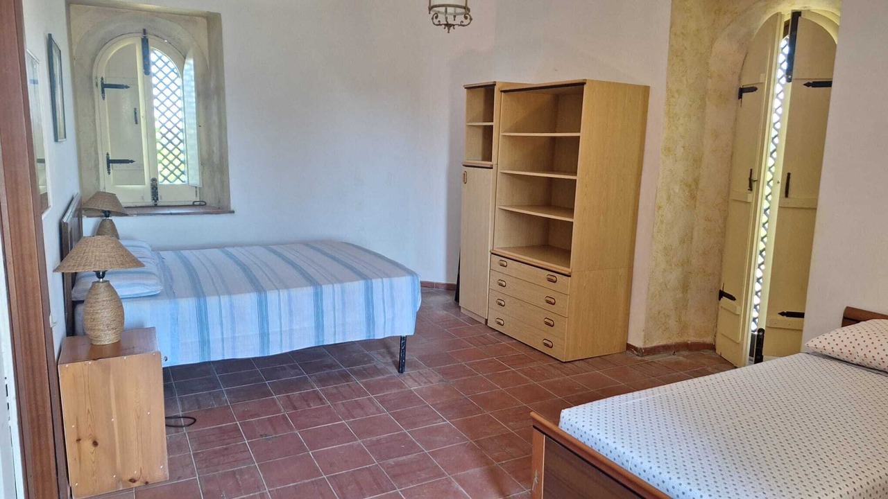 Photo of Bedroom in Mirto