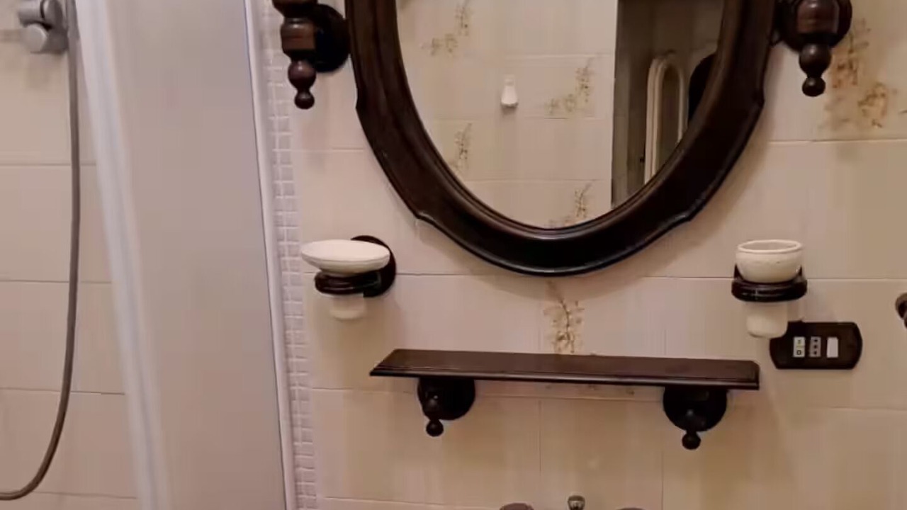 Photo of Bathroom in Mirto