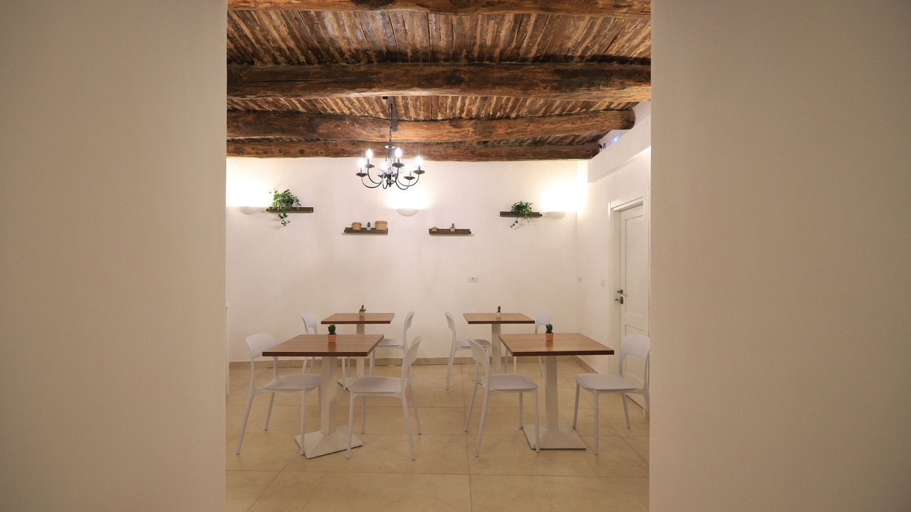 Photo of Others in Quartieri Spagnoli
