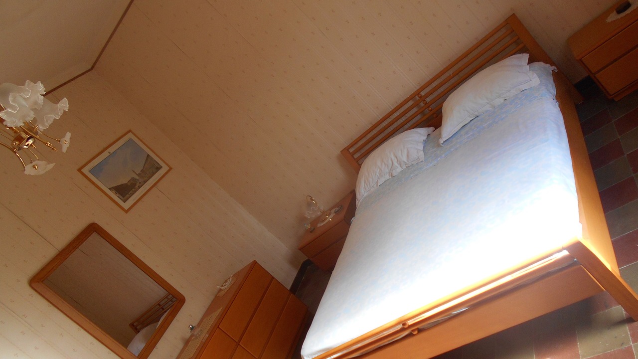 Photo of Bedroom in Catona
