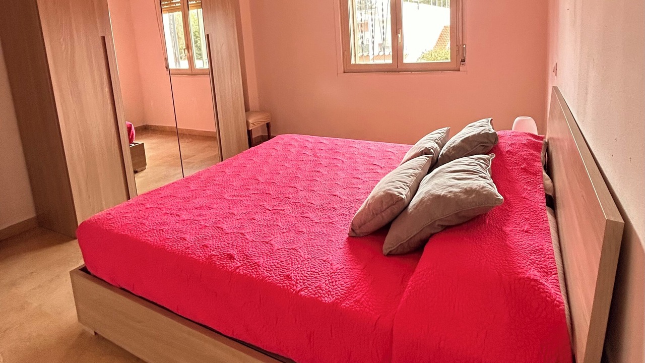 Photo of Bedroom in Mondello
