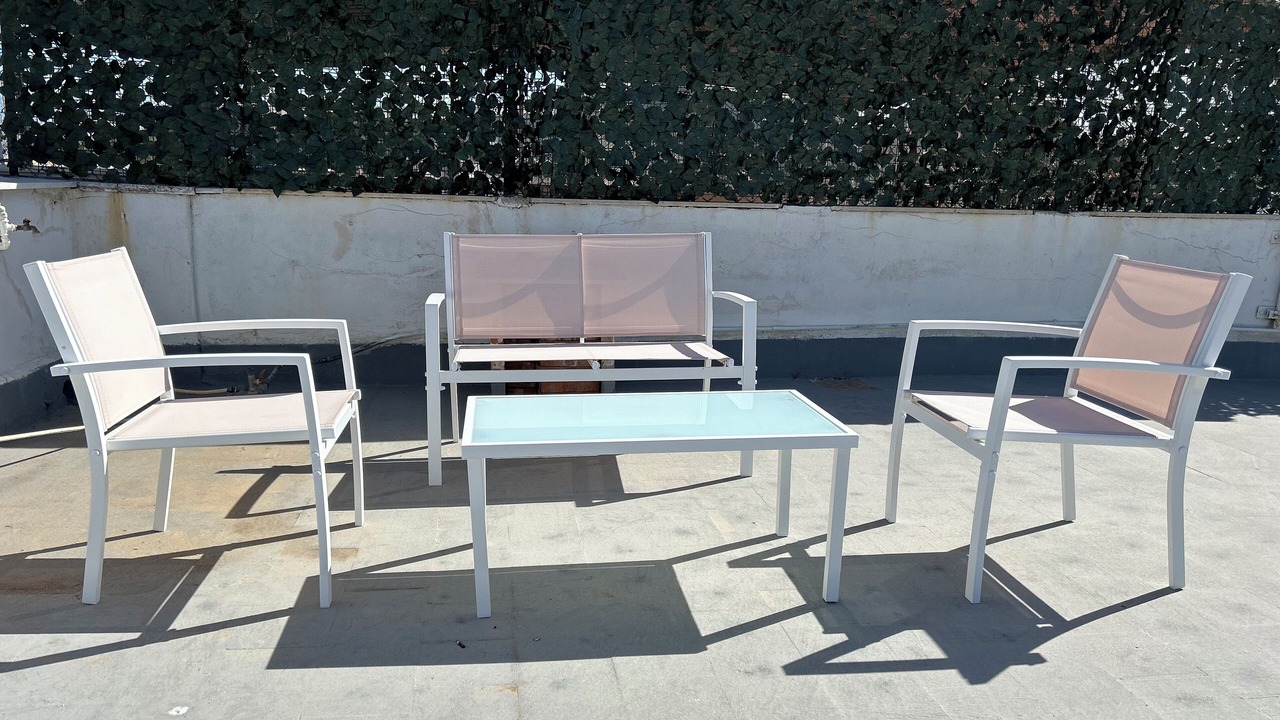 Photo of Patio Balcony in Mondello