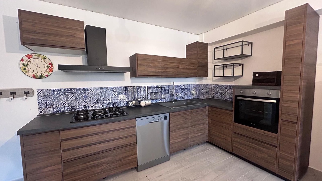 Photo of Kitchen in Mondello