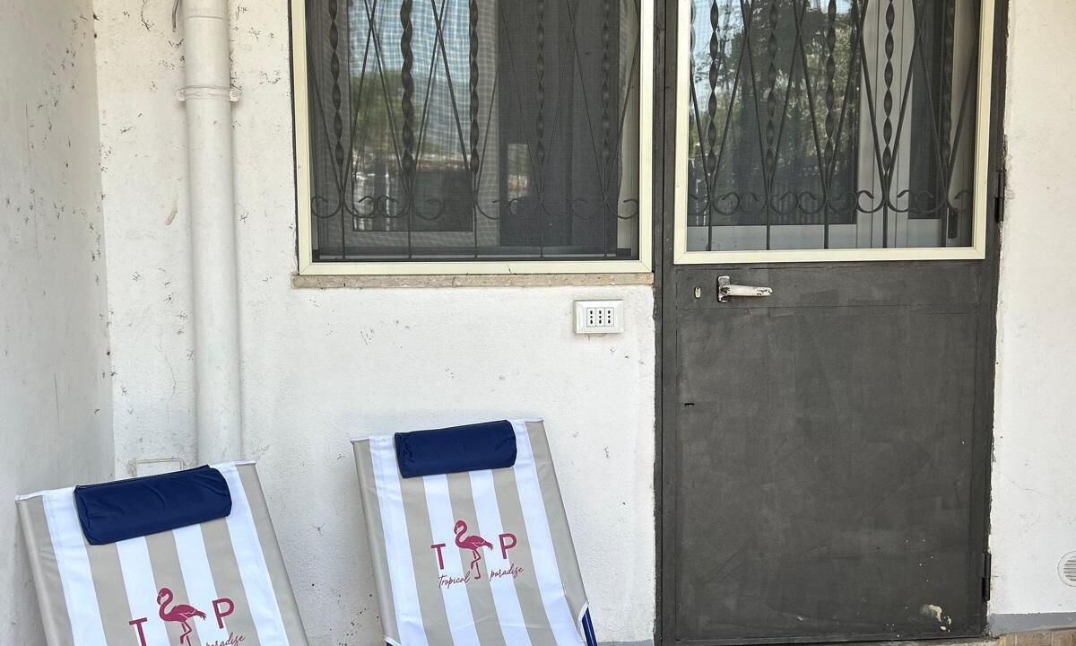 Photo of Outdoor in Mondello