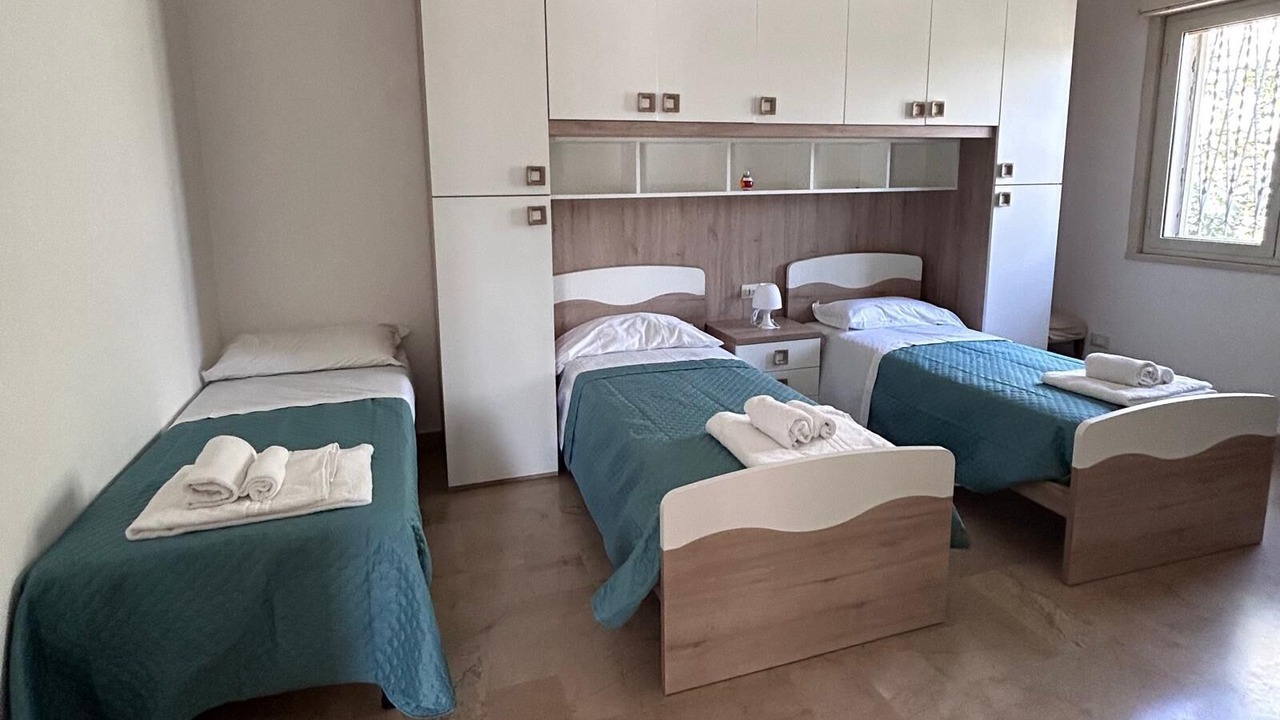 Photo of Bedroom in Mondello