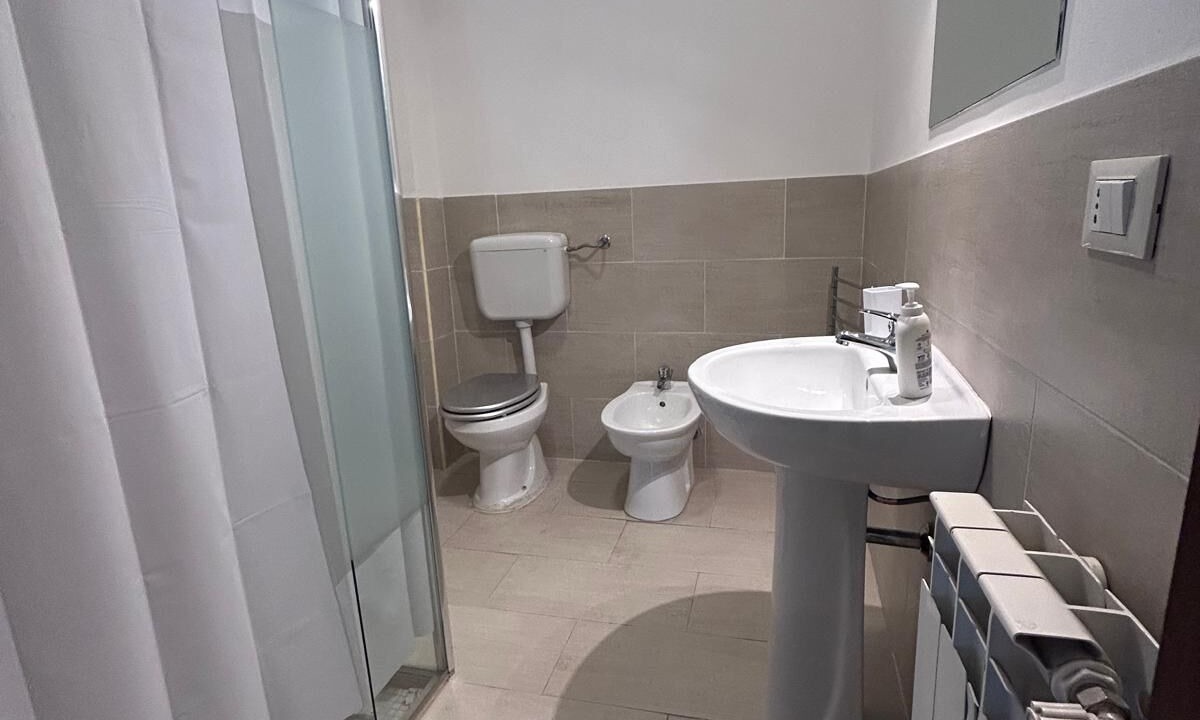 Photo of Bathroom in Mondello