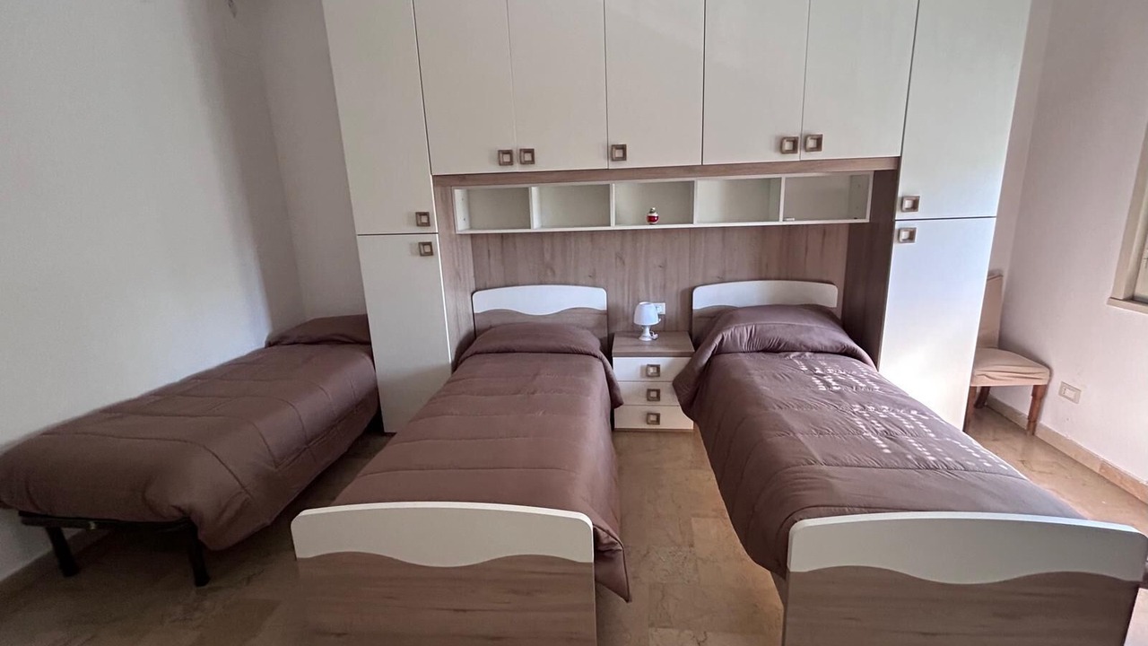 Photo of Bedroom in Mondello