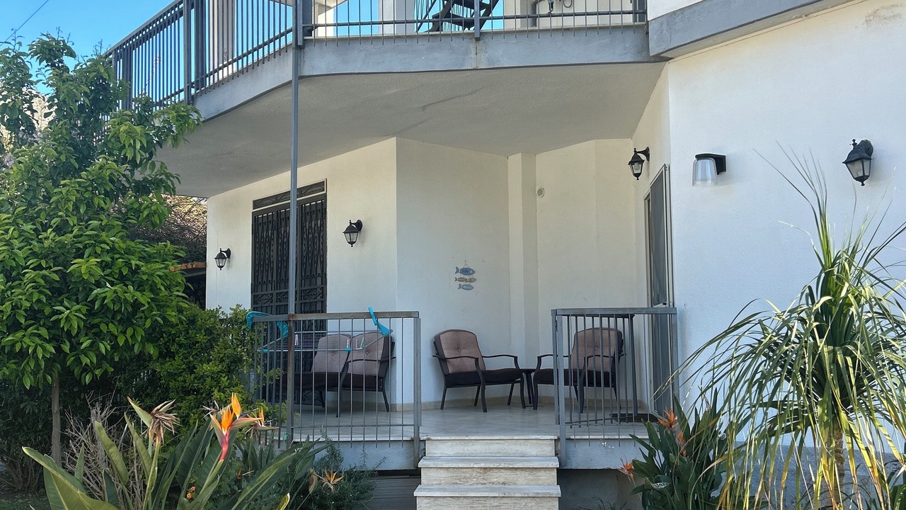 Photo of Patio Balcony in Mondello