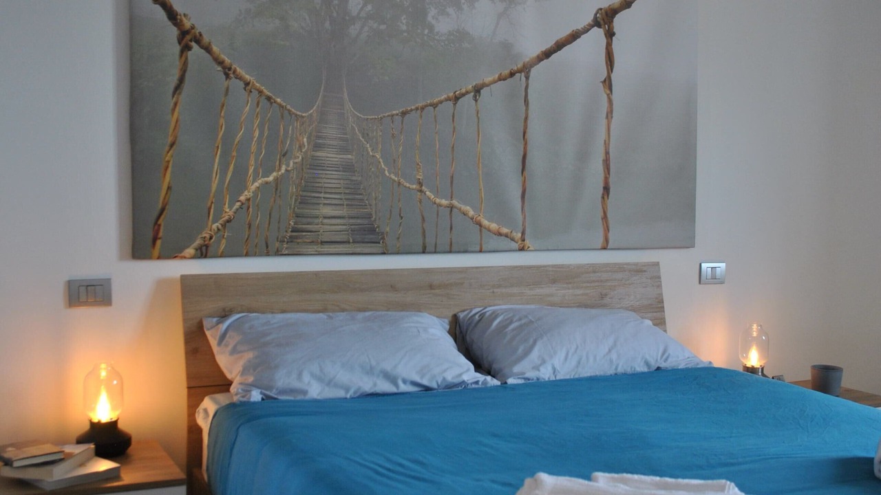 Photo of Bedroom in San Giovanni
