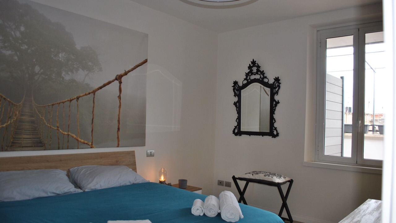 Photo of Bedroom in San Giovanni