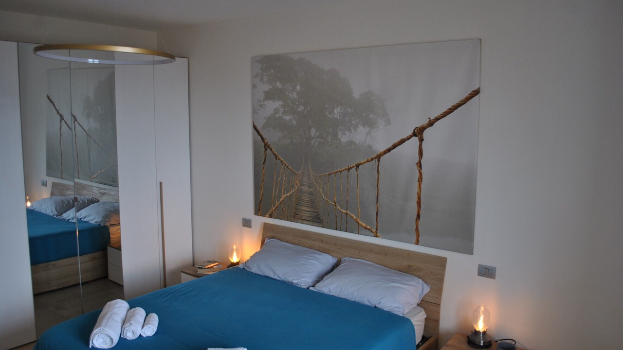 Photo of Bedroom in San Giovanni