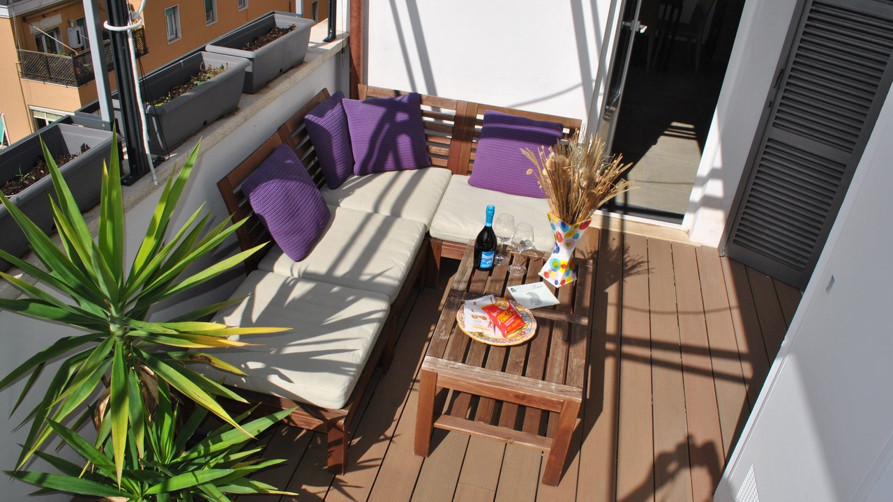 Photo of Outdoor in San Giovanni