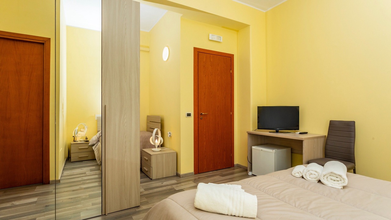 Photo of Bedroom in Picanello-Ognina-Barriera-Canalicchio