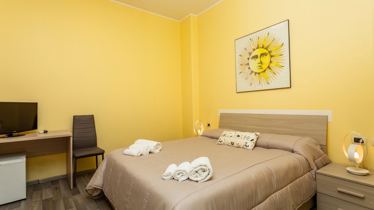 Photo of Bedroom in Picanello-Ognina-Barriera-Canalicchio