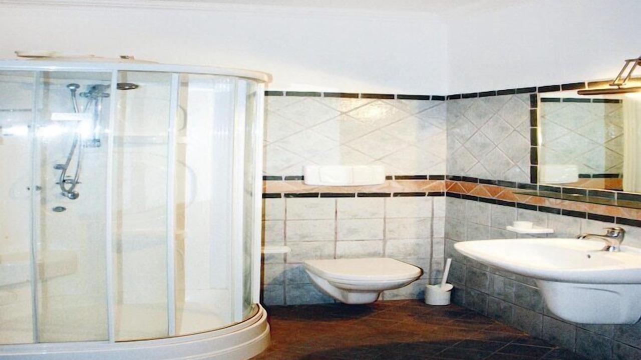 Photo of Bathroom in Triscina