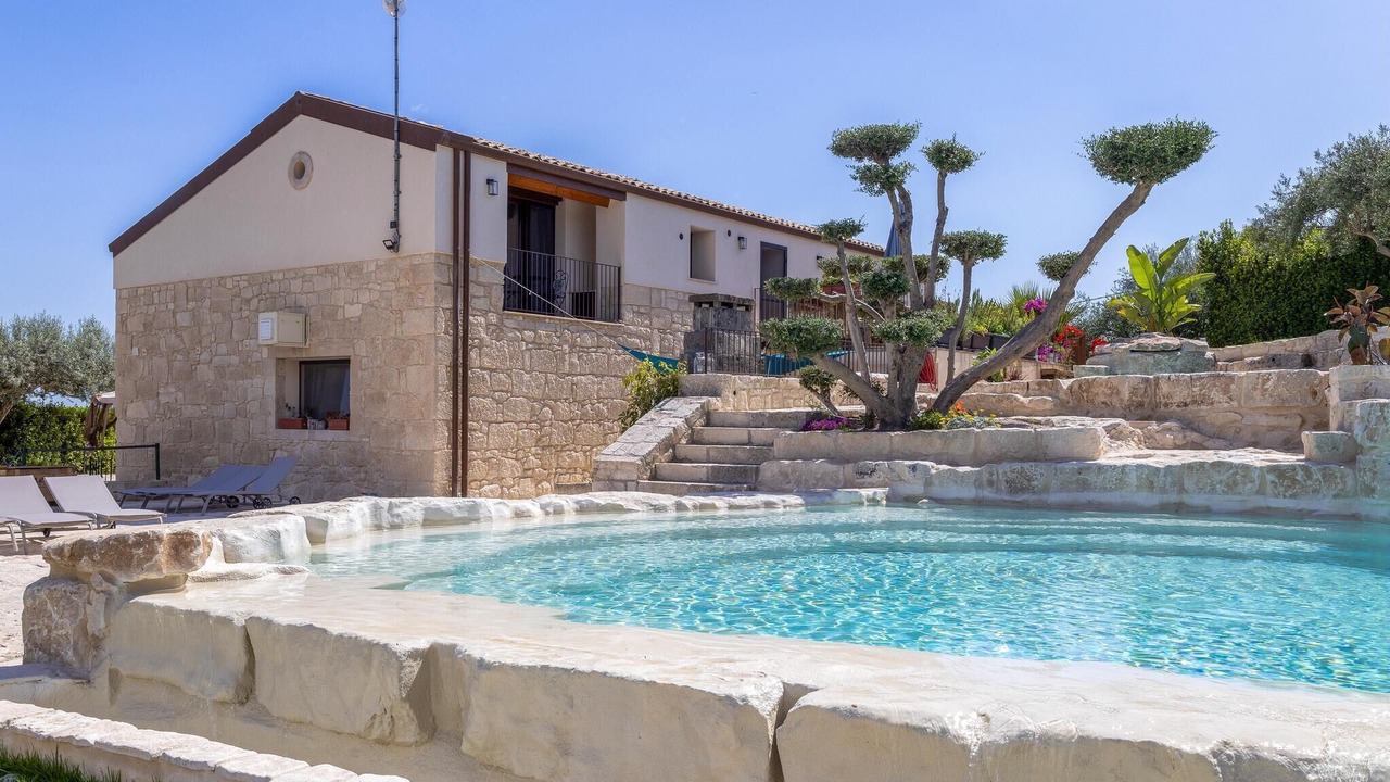 Photo of Outdoor in Giarratana