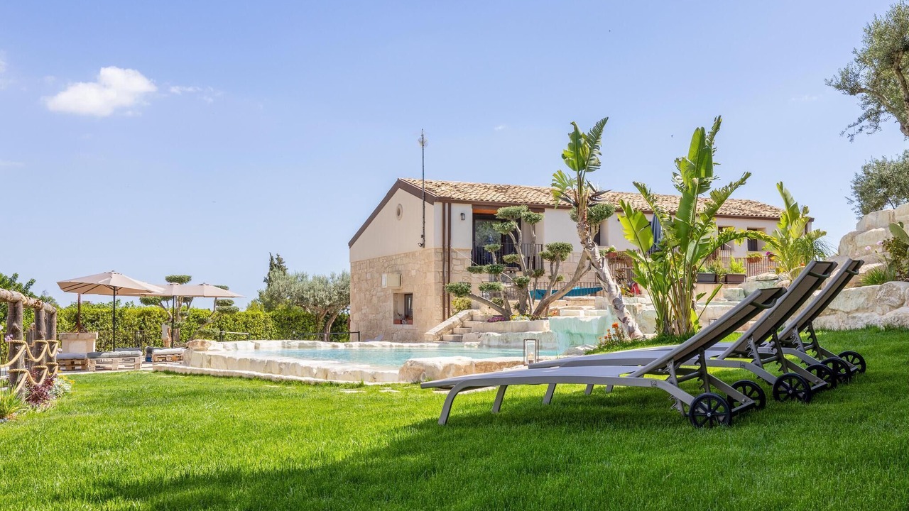 Photo of Outdoor in Giarratana